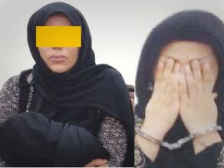 مرد جوان در دام ۲ زن چاقوکش افتاد