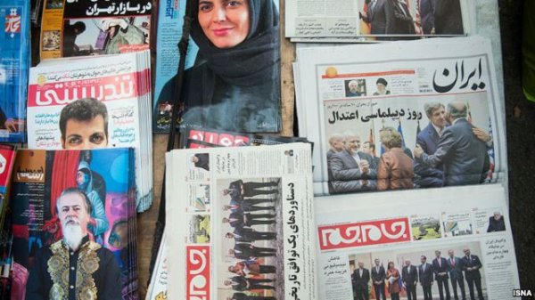 بررسی روزنامه های صبح سه شنبه تهران - ۵ آذر