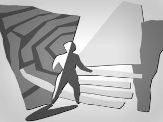 شکایت از آدم‌ربایان راز ارتباط با اجنه را فاش کرد