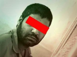 سارقی که باعث مرگ یک دختر شده بود دستگیر شد