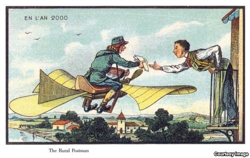 انسان در سال ۲۰۶۴؛ از زندگی ابدی تا هویتهای جنسی انسان در سال ۲۰۶۴؛ از زندگی ابدی تا هویتهای جنسی