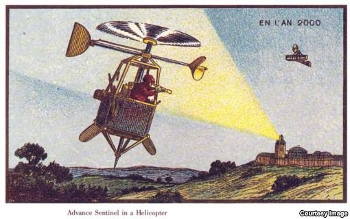 انسان در سال ۲۰۶۴؛ از زندگی ابدی تا هویتهای جنسی انسان در سال ۲۰۶۴؛ از زندگی ابدی تا هویتهای جنسی