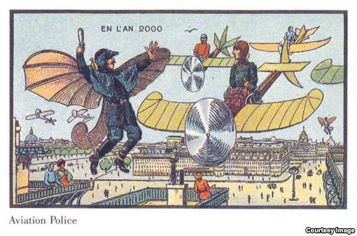 انسان در سال ۲۰۶۴؛ از زندگی ابدی تا هویتهای جنسی انسان در سال ۲۰۶۴؛ از زندگی ابدی تا هویتهای جنسی