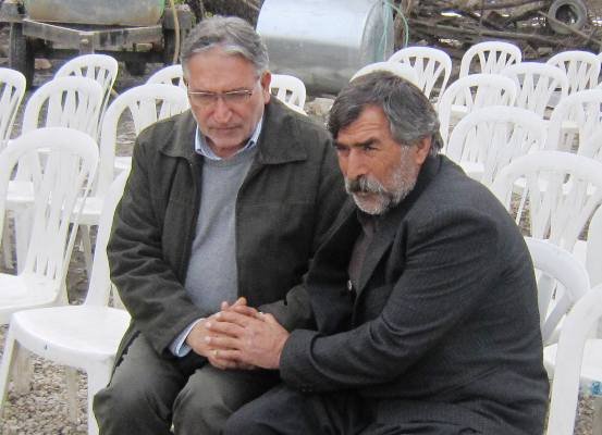 گزارش‌های دردناک نوری‌زاد از ژرفای ناپیدای فجایع اجتماعی، اخلاقی، فرهنگی و اقتصادی