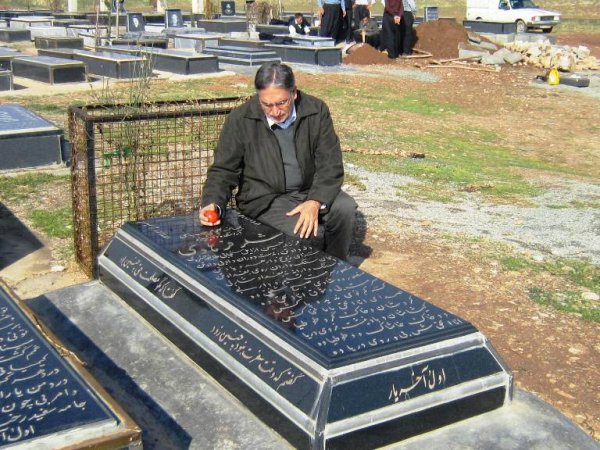 گزارش‌های دردناک نوری‌زاد از ژرفای ناپیدای فجایع اجتماعی، اخلاقی، فرهنگی و اقتصادی