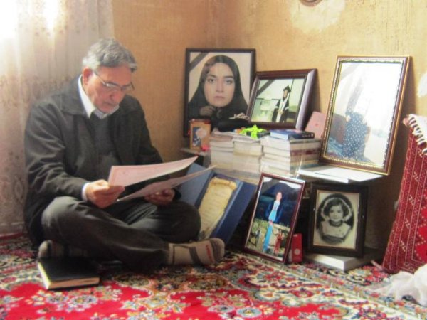 گزارش‌های دردناک نوری‌زاد از ژرفای ناپیدای فجایع اجتماعی، اخلاقی، فرهنگی و اقتصادی