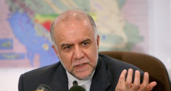 وزیر نفت: ۳۴ میلیارد دلار نفت فروختیم، ۳۲ میلیارد دلار به خزانه واریز کردیم