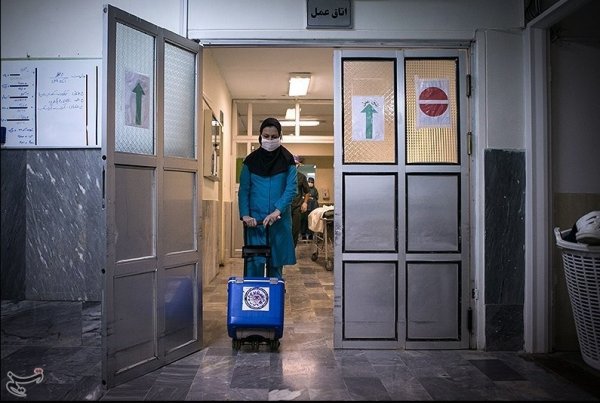 اهدای اعضا کودک دو ساله ایرانی که 'بر اثر ضرب و جرح' جان سپرد اهدای اعضا کودک دو ساله ایرانی که 'بر اثر ضرب و جرح' جان سپرد