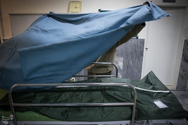 اهدای اعضا کودک دو ساله ایرانی که 'بر اثر ضرب و جرح' جان سپرد اهدای اعضا کودک دو ساله ایرانی که 'بر اثر ضرب و جرح' جان سپرد