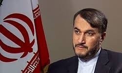 امیرعبداللهیان: در ژنو یک نبودهایم و آن را نمیپذیریم امیرعبداللهیان: در ژنو یک نبودهایم و آن را نمیپذیریم