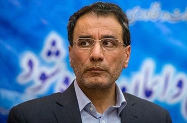 فرجیدانا موظف به ارائه اطلاعات درباره دانشجویان ستارهدار به مجلس شد فرجیدانا موظف به ارائه اطلاعات درباره دانشجویان ستارهدار به مجلس شد