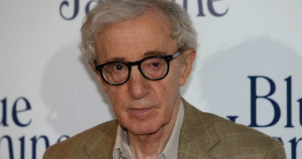 دخترخوانده وودی آلن: او از من سوءاستفاده جنسی میکرد دخترخوانده وودی آلن: او از من سوءاستفاده جنسی میکرد