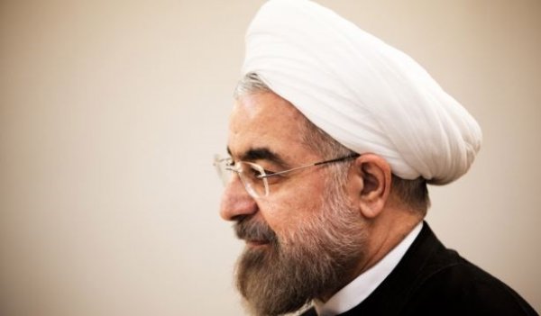 کمک یک میلیارد تومانی حسن روحانی به بیمارستان کلیمیان کمک یک میلیارد تومانی حسن روحانی به بیمارستان کلیمیان