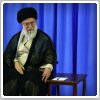 خامنه‌ای: آمریکا دروغ می‌گوید که قصد تغییر نظام ایران را ندارد