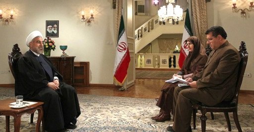 'صدا و سیما حق دارد مجری مصاحبه با سران قوا را انتخاب کند'