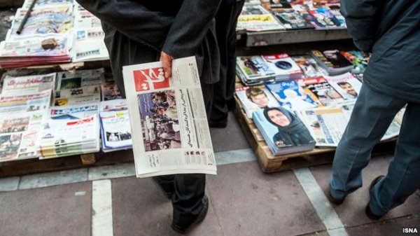 مرور روزنامه‌های تهران: پنجشنبه ۲۴ بهمن