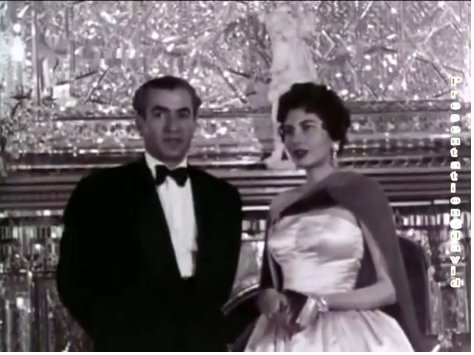 ویدئوی کمیابی از ایران در سال ۱۳۳۵ ویدئوی کمیابی از ایران در سال ۱۳۳۵