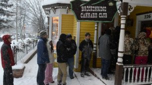 انتقاد سازمان ملل از آزادسازی حشیش در دو ایالت آمریکا