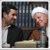 آرزوی احمدی‌نژاد برای حصر آیت‌الله هاشمی رفسنجانی