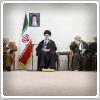 خامنه‌ای: نسبت به مسائل فرهنگی نگرانم؛ بیانیه جنتی
