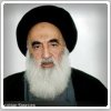 نامزدی آیت‌الله سیستانی برای دریافت جایزه صلح نوبل