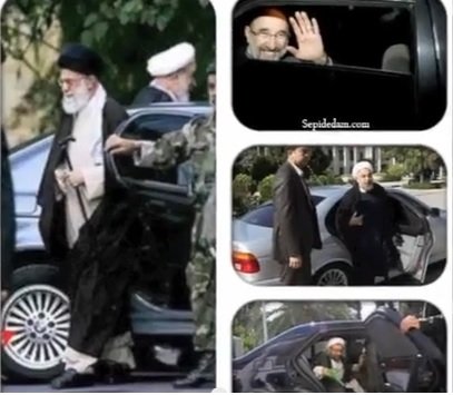 چراغی که به منزل رواست به مسجد حرام است