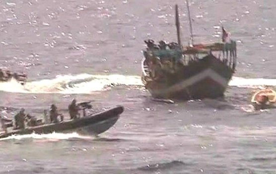 داستان دریانورد ایرانی اسیر دزدان دریایی - ویدیو داستان دریانورد ایرانی اسیر دزدان دریایی - ویدیو