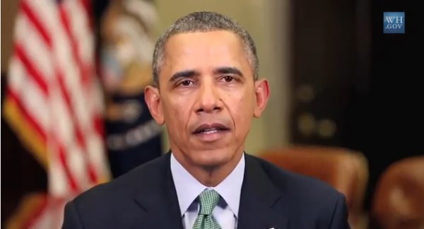 پیام نوروزی آقای اوباما خطاب به ایرانیان (با زیرنویس فارسی) پیام نوروزی آقای اوباما خطاب به ایرانیان (با زیرنویس فارسی)