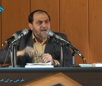 رحیمپور ازغدی خطاب به دولت روحانی: یا دروغگو هستید یا بی عرضه رحیمپور ازغدی خطاب به دولت روحانی: یا دروغگو هستید یا بی عرضه