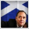 وزیر اول اسکاتلند: به جدایی از بریتانیا رای دهید