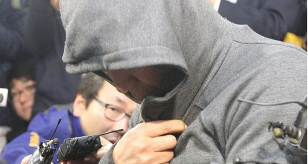 درخواست دادستان کره جنوبی برای بازداشت ناخدای کشتی غرق‌شده