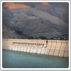ذخیره آب سدهای تهران ۴۰درصد کمتر از سال قبل است