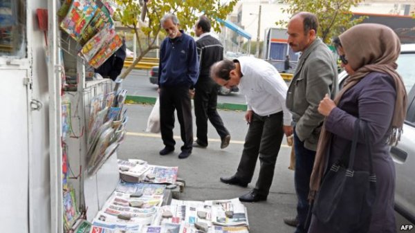 مرور روزنامه‌های صبح تهران: پنج‌شنبه چهارم اردیبهشت