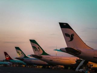 رقابت شرکت‌های کانادایی و برزیلی برای فروش هواپیما به ایران