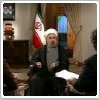 روحانی: به وعده هایی که به مردم دادم وفادارم