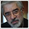 میرحسین موسوی 'آنژیوگرافی شده است'