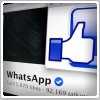 تصویب مسدود شدن نرم‌افزار «واتس‌اَپ» در ایران