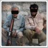 دستگیری ۲ شکارچی اسپانیایی در ایلام