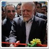 وزیر نفت ایران: شر تحریم‌ها را از سر مردم باز می‌کنیم