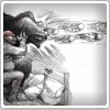 کاریکاتور جنجالی توکا نیستانی : شروع عملیات چهارده فرزندی