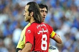 بسته شدن لیست اعضای تیم ملی فوتبال و واکنشهای رحمتی, کریمی و صادقیان- ویدیو بسته شدن لیست اعضای تیم ملی فوتبال و واکنشهای رحمتی, کریمی و صادقیان- ویدیو