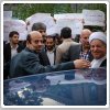 رفسنجانی خطاب به "دلواپسان هسته‌ای": همه حقوق مردم باید محقق شود.