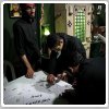 وال استریت ژورنال: ایران با دادن پول، پناهندگان افغان را به نبرد سوریه می فرستد