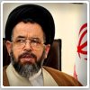 وزیر اطلاعات ایران خواستار 'تکریم' گردشگران خارجی شد