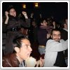 سینماداران ایران: اگر سینماها مختلط نباشند، فوتبال پخش نمی‌کنیم