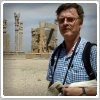 ایران باستان‌شناس فرانسوی را از فرودگاه به کشورش برگرداند