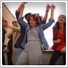 رقصندگان ویدئوکلیپ «هپی» ایرانی آزاد شدند