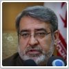 وزیر کشور ایران: هر سه ساعت یک مرگ بر اثر اعتیاد
