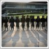 ارتش تایلند با کودتا قدرت را در دست گرفت