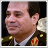 ژنرال السیسی: روابط مصر با ایران از راه کشورهای خلیج فارس می گذرد